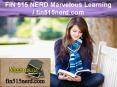 FIN 515 NERD Marvelous Learning / fin515nerd.com PowerPoint PPT Presentation