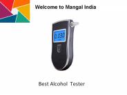 Alcohol  Tester (1)