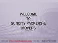 Packers and Movers in Rajkot | Movers and Packers in Rajkot PowerPoint PPT Presentation