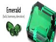 The Magical Effects of Emerald Gemstone PowerPoint PPT Presentation