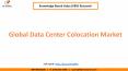 Global Data Center Colocation Market Trend PowerPoint PPT Presentation