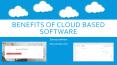 Benefits of cloud based school erp PowerPoint PPT Presentation