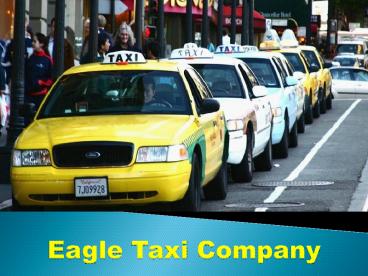 Taxi From Oxford To Central London (1)