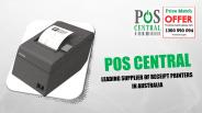 Factors to consider while purchasing receipt printer