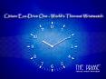 Citizen Eco-Drive One - World's Thinnest Wrist watch PowerPoint PPT Presentation