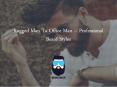 Professional Beard Styles-looks to change your personality PowerPoint PPT Presentation