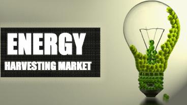 Energy Harvesting Market