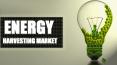 Energy Harvesting Market PowerPoint PPT Presentation