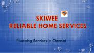 plumbing service