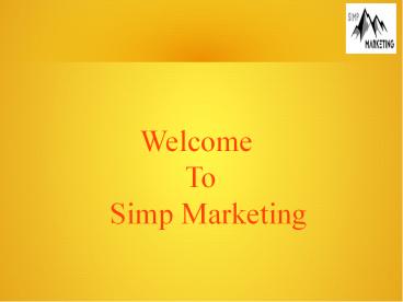 Simple marketing (1)