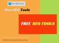 Free SEO Tools PowerPoint PPT Presentation