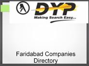 Faridabad Companies Directory (2)
