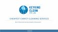 Best Carpet Cleaning Service in Brisbane PowerPoint PPT Presentation