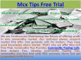 Commodity Trading Calls - Mcx Commodity Tips Free Trial with high Profit PowerPoint PPT Presentation