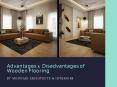 Dining Room Interior Designers in Bangalore | Advantages and Disadvantages of Wooden Flooring PowerPoint PPT Presentation