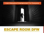 Escape Rooms Dallas