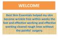 Best Skin Essentials (1) PowerPoint PPT Presentation