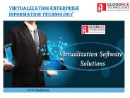 VMware solution provider  | AWS web services