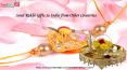 Send Rakhi Gifts to India from Australia, Canada, Dubai, Netherlands, New Zealand, Qatar, Singapore,