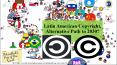 Latin America Copyright Alternatives for year 2030 PowerPoint PPT Presentation