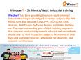 Windowit - Six Months Industrial Training In Chandigarh PowerPoint PPT Presentation