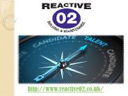 building maintenance specialists