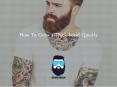 Thick beard-Quick Solutions to grow a thicker beard in no time PowerPoint PPT Presentation