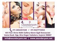 Festival Offers for Beauty Parlor in Vadodara