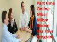 (MIBM GLOBAL) Part time Online Mba| Mibm Global has Your Program PowerPoint PPT Presentation