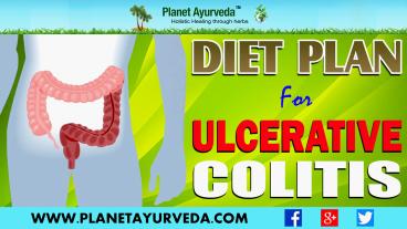 Best Diet in ulcerative colitis - Permanent Cure