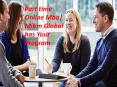 Part time Online Mba| Mibm Global has Your Program are u redeye PowerPoint PPT Presentation