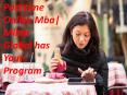 Part time Online Mba| Mibm Global has Your Program online PowerPoint PPT Presentation
