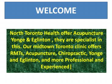Acupuncture Yonge & Eglinton (2)