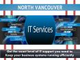 IT Services North Vancouver PowerPoint PPT Presentation