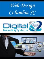 Web Design Columbia SC