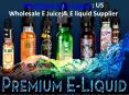 Wholesale Vape Liquid : US Wholesale E Juice & E liquid Supplier PowerPoint PPT Presentation