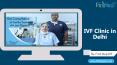 IVF Clinic In  Delhi PowerPoint PPT Presentation