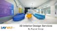 3D Interior Rendering | 3D Interior Design Services PowerPoint PPT Presentation
