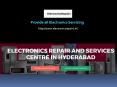 Washing Machine Service Centre in Hyderabad - Electronicsrepairs PowerPoint PPT Presentation