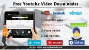 Free Video Download Online | YouTube | Facebook | Vimeo