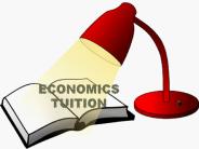 A Level Econs Tuition Singapore