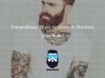 Beard Maintenance-Extraordinary Ways to maintain your Beard.  PowerPoint PPT Presentation