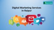 Digital Marketing Services in Raipur