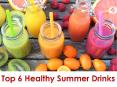 The Benefits of a Healthy Drink PowerPoint PPT Presentation