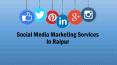 SMM Services in Raipur PowerPoint PPT Presentation