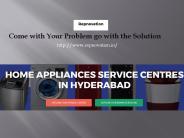 LG Service Centre in Hyderabad - Repnovation