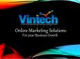 Digital marketing services in Hyderabad |Vintech Infotech| PowerPoint PPT Presentation