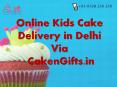 Online cake delivery in Delhi PowerPoint PPT Presentation
