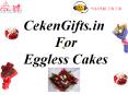 CakenGifts.in For Eggless Cakes PowerPoint PPT Presentation