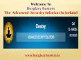 Sliding Patio Door Security in Ireland PowerPoint PPT Presentation